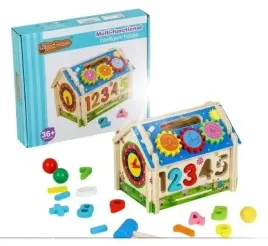 domek-sensoryczny-zabawka-edukacyjna-montessori-sorter-tablica-sensoryczna