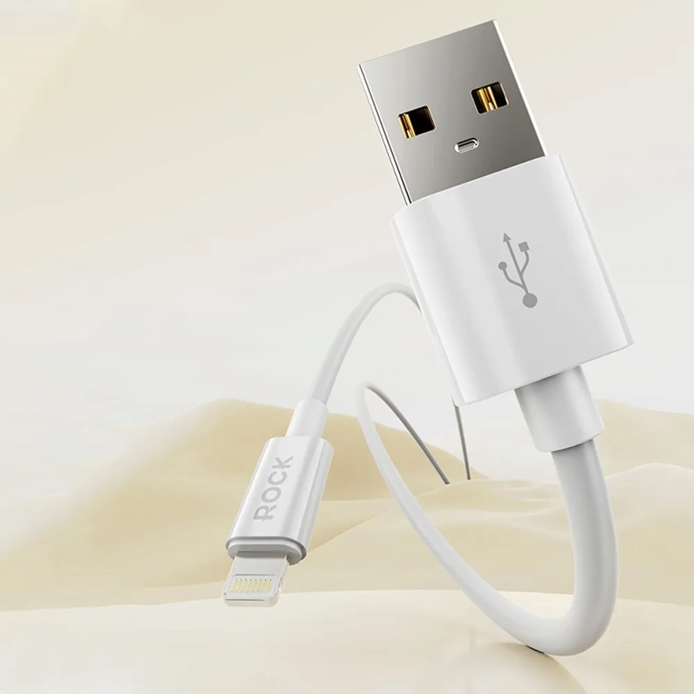 kabel-rock-usb-usb-typ-c-1-m-bialy