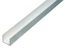 gah-alberts-470357-u-profil-aluminium-1000-x-25-x-25-mm