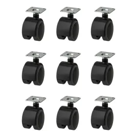 9-szt-kolka-meblowe-czarne-50mm-4-sztuki-gumowe-20kg