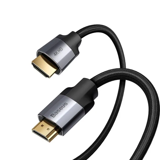kabel-baseus-caksx-b0g-hdmi-hdmi-1-m-marka-baseus