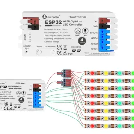 kontroler-led-gledopto-wifi-4-drozny-esp32-wled