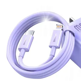 kabel-baseus-usb-typ-c-apple-lightning-1-m-fioletowy