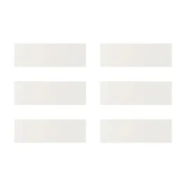 6-szt-front-szuflady-veddinge-bialy-60x20-cm-nowoczesny-design