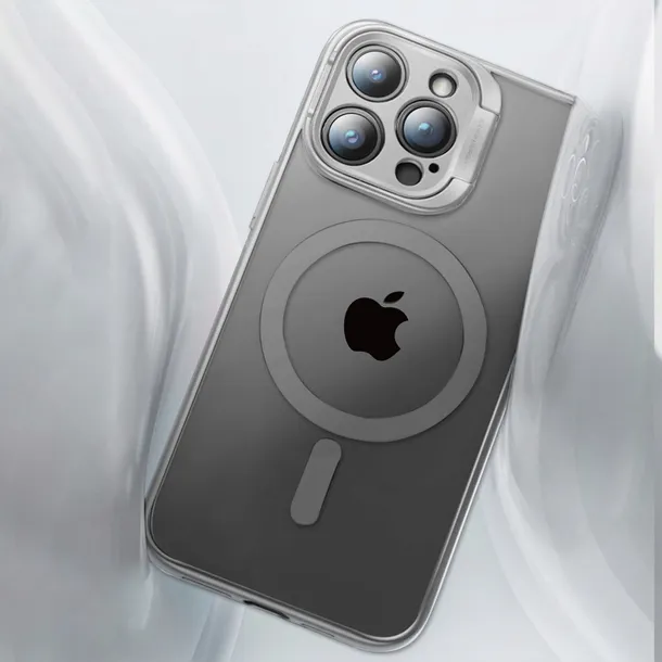 plecki-niktrade-do-apple-iphone-15-pro-max-szary-rozszerzenie-podstawka