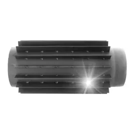 rura-spalinowa-zebrowana-radiator-fi-150mm-05m-do-komina-pieca-kotla-darco
