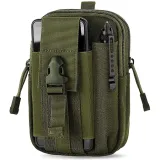 raltek-nerka-do-paska-06384-zielony