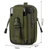 raltek-nerka-do-paska-06384-zielony-marka-bez-marki