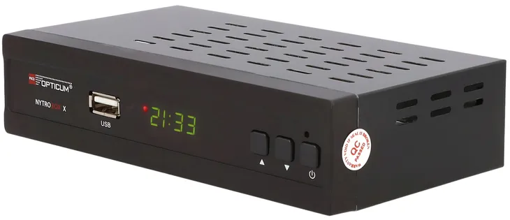 tuner-dvb-t2-dekoder-opticum-nytrobox-x-model-nytrobox-x