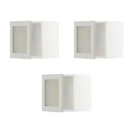 3-szt-metod-szafka-sc-szkl-drzwi-bialy-lerhyttan-jasnoszary-40x40-cm