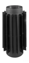 rura-spalinowa-zebrowana-radiator-do-kominka-pieca-kotla-fi-180-500-darco