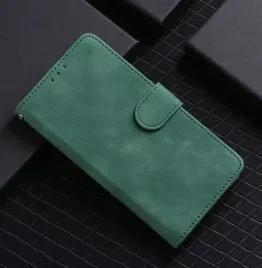 etui-z-klapka-niktrade-do-xiaomi-14-zielony