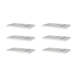 6-szt-komplement-wysuwana-polka-z-wkladem-bialy-100x58-cm