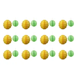 12-szt-dekoracja-wiszaca-2szt-zielono-zolta-kwiatowy-wzor