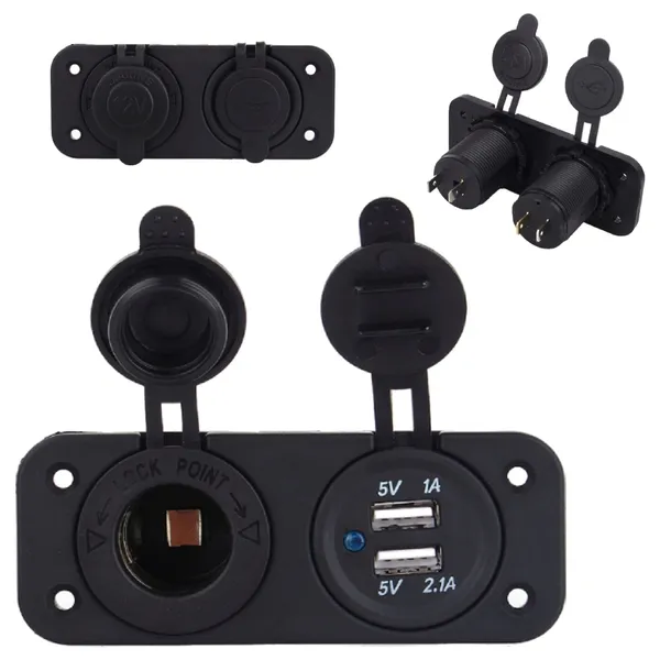 dc-12v-ladowarka-samochodowa-2xusb-waga-z-opakowaniem-0-11-kg