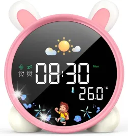 zegar-budzik-lampka-lampa-nocna-dla-dzieci-dziecka-timer-akumulator-krolik