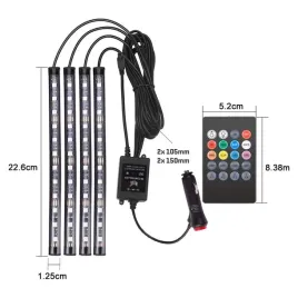 oswietlenie-led-rgb-do-wnetrza-samochodu-auta-listwa-kabiny-pilot