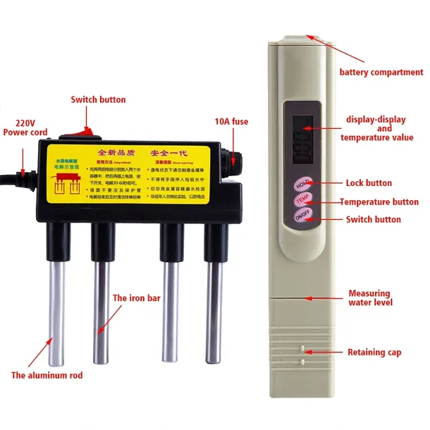 8cm-8cm-tester-elektrolizer-tester-wody-kod-producenta-jyb01916