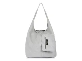vera-pelle-torebka-shopper-skora-naturalna-zamszowa-szary