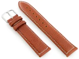 pasek-skorzany-do-zegarka-w71-brazowy-22mm