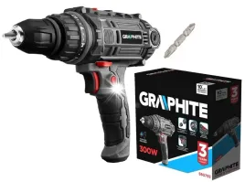 wiertarko-wkretarka-300w-samozaciskowa-10mm-58g793-graphite