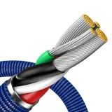 kabel-baseus-usb-apple-lightning-12-m-niebieski-konstrukcja-oplot