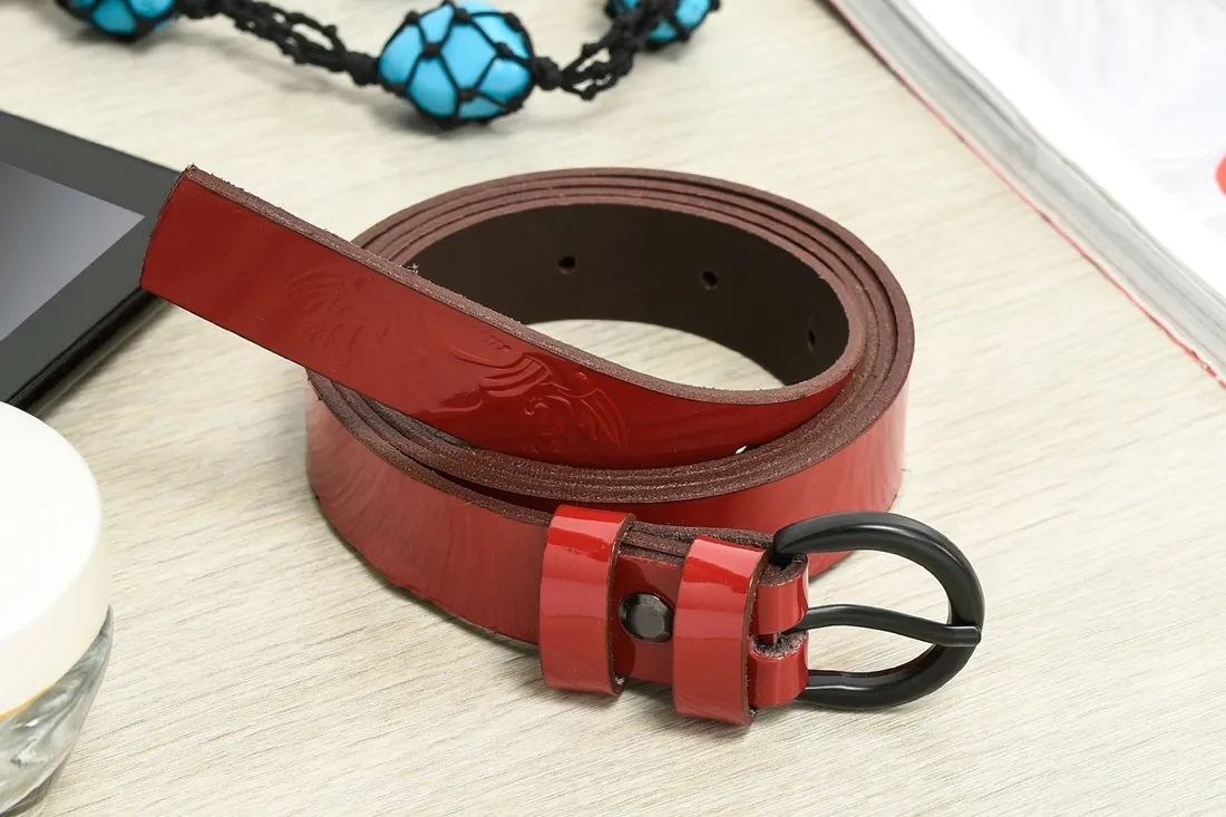 beltimore-pasek-czerwony-kobieta