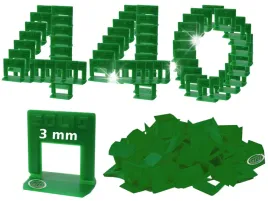 system-poziomowania-plytek-solid-klipsy-3mm-440szt