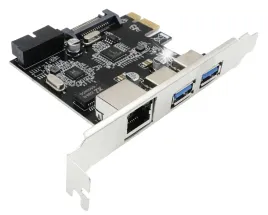 karta-sieciowa-adapter-do-komputera-pc-pcie-1x-do-2x-usb-3-0-typ-a-rj45
