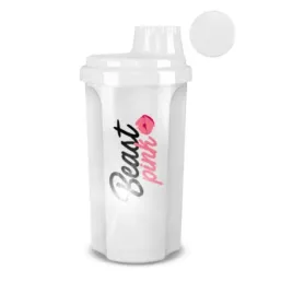 szejker-beastpink-bialy-duzy-szczelny-700ml
