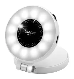lampa-led-smartfon-apple-iphone-magsafe-selfie-2500-k-8500-k-biala