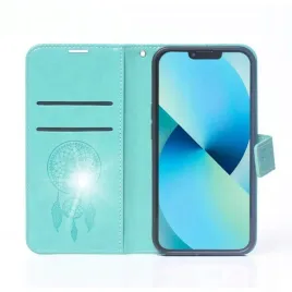 etui-z-klapka-niktrade-do-samsung-galaxy-a52s-5g-zielony