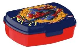 lunch-box-pudelko-sniadaniowe-sniadaniowka-spiderman-pcv
