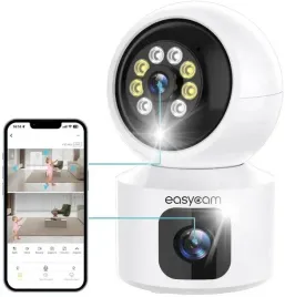 kamera-ip-obrotowa-wewnetrzna-dual-wifi-2mpx-2mpx-2w1-tuya
