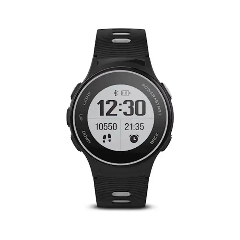 smartwatch-forever-366072-szary-material-paska-guma
