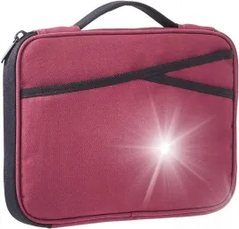 torba-na-laptopa-tablet-amazon-basic-maroon-futeral-10-cali-lekkie