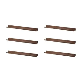 6-szt-polka-na-zdjecia-115-cm-orzech-klasyczna-scienna-ikea