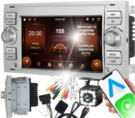 radio-samochodowe-niktrade-206354850-2-din