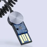 transmiter-samochodowy-fm-kuulaa-kl-yp04-zrodlo-sygnalu-bluetooth
