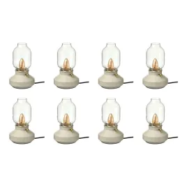 8-szt-lampa-stolowa-tarnaby-bezowa-25-cm-sciemniana-elegancka