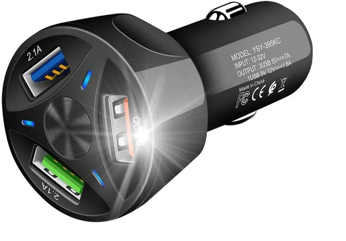 ladowarka-samochodowa-usb-3100-ma