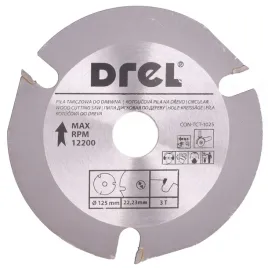 tarcza-tnaca-drel-125-mm-do-drewna-i-tworzyw-sztucznych-222-mm