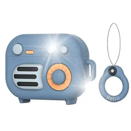 etui-do-airpods-pro-pokrowiec-case-na-sluchawki-futeral-cover-retro-radio