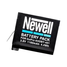 akumulator-newell-ahdbt-401-do-gopro-hero-4-1160-mah-li-ion-38-v