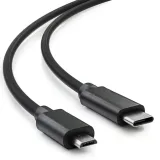 kabel-raltek-usb-typ-c-microusb-typ-b-1-m-czarny