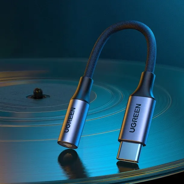 ugreen-adapter-audio-usb-c-do-mini-jack-3-5mm-dac-marka-ugreen-waga-z-opakowaniem-0-15-kg