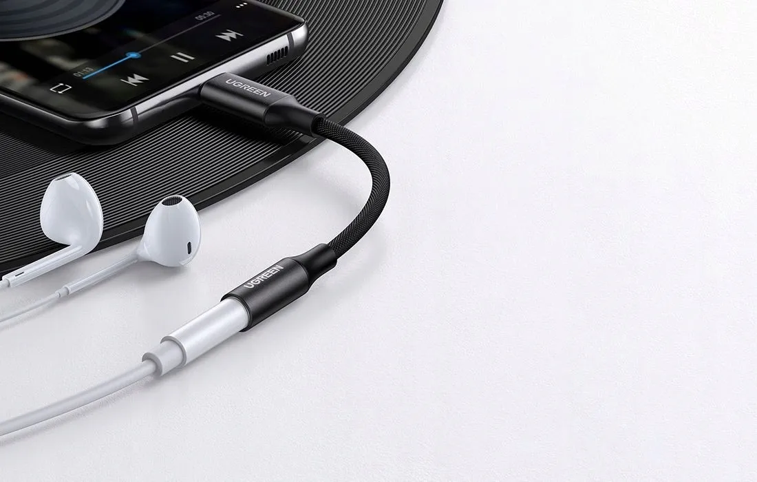 ugreen-adapter-audio-usb-c-do-mini-jack-3-5mm-dac
