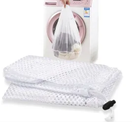 worek-na-pranie-raltek-05370-bialy-30-x-40-cm