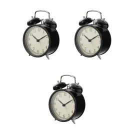 3-szt-budzik-dekad-czarny-10-cm-cichy-mechanizm-elegancki