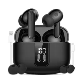 sluchawki-bezprzewodowe-douszne-jg-smart-czarne-bluetooth-5-3-z-enc